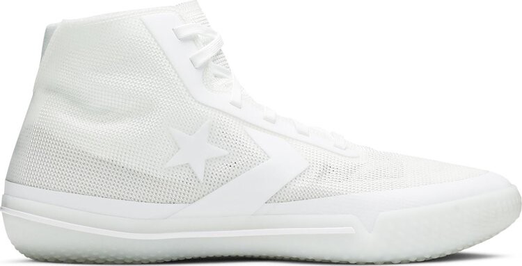 

Кроссовки Converse All Star Pro BB Triple White, белый, Белый;серый, Кроссовки Converse All Star Pro BB Triple White, белый