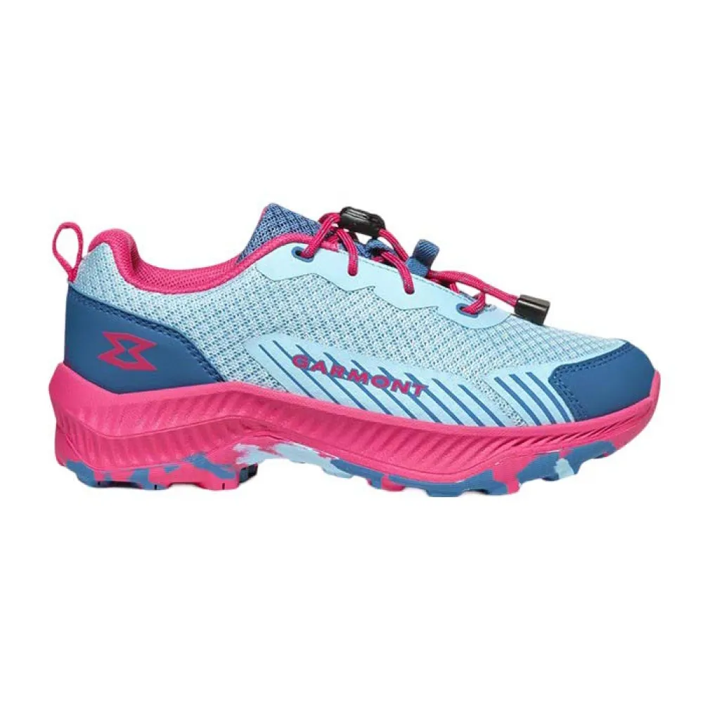 

Походные ботинки Garmont 9.81 Pulse, синий