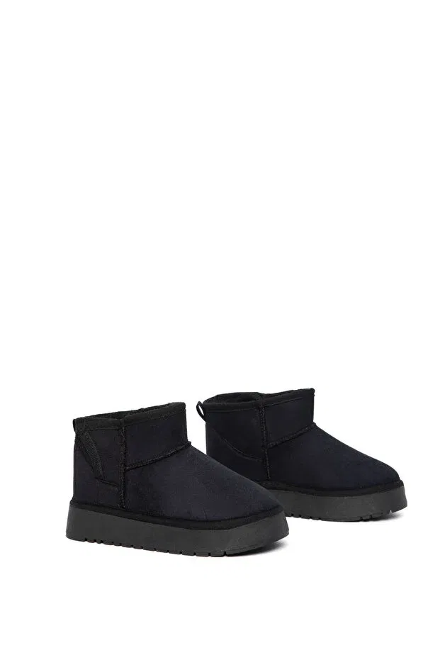 Детские ботинки для девочек из искусственной замши Soho, Tan Suede