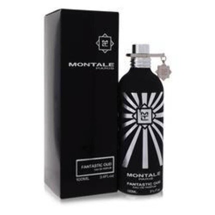 

Montale Fantastic Oud унисекс парфюмерная вода спрей 100мл