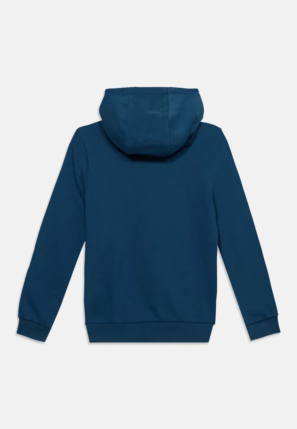 Худи унисекс - худи Lyle & Scott, Aegean Blue — фото 2