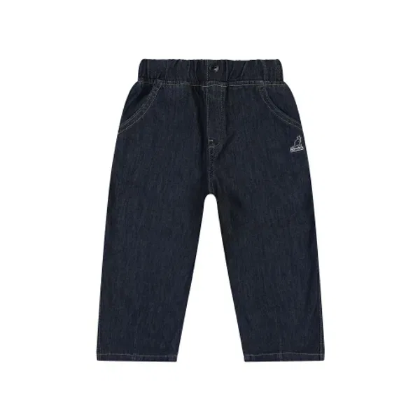 Джинсы прямые Cool Denim, sb 0111 Kangol Kids, Navy
