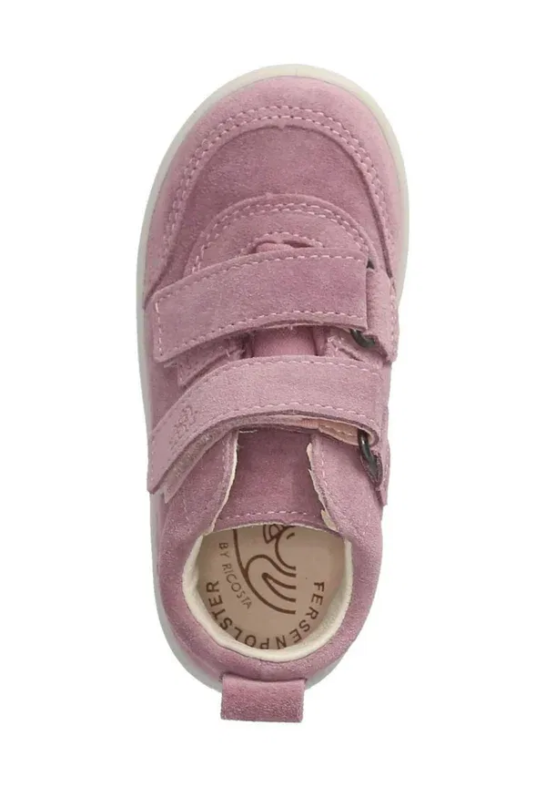 Ботинки водонепроницаемые Pepino Pink, розовый — фото 2