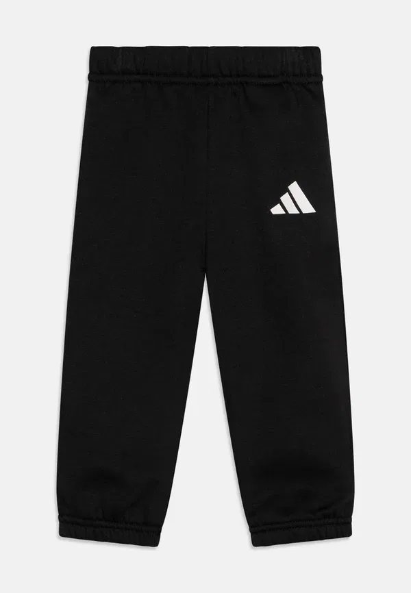 Детский спортивный костюм Adidas Performance, белый — фото 3