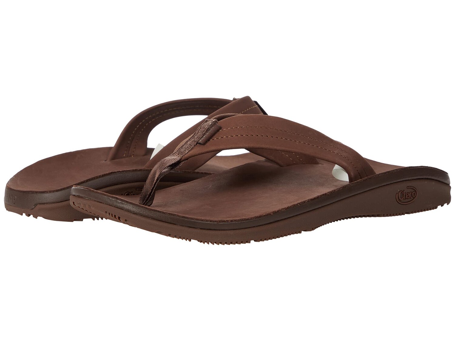 

Сандалии Chaco, Classic Leather Flip