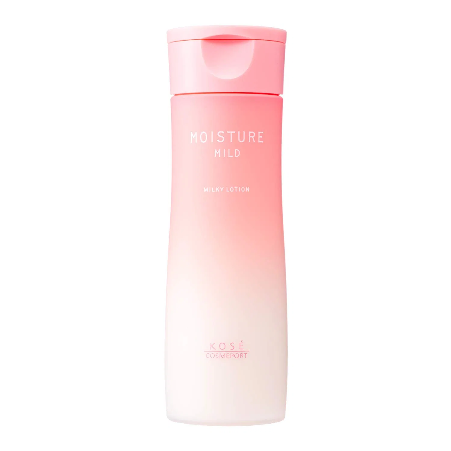 Лосьон увлажняющий Kose Moisture Mild Milky Lotion 160 мл Moisture Mild White