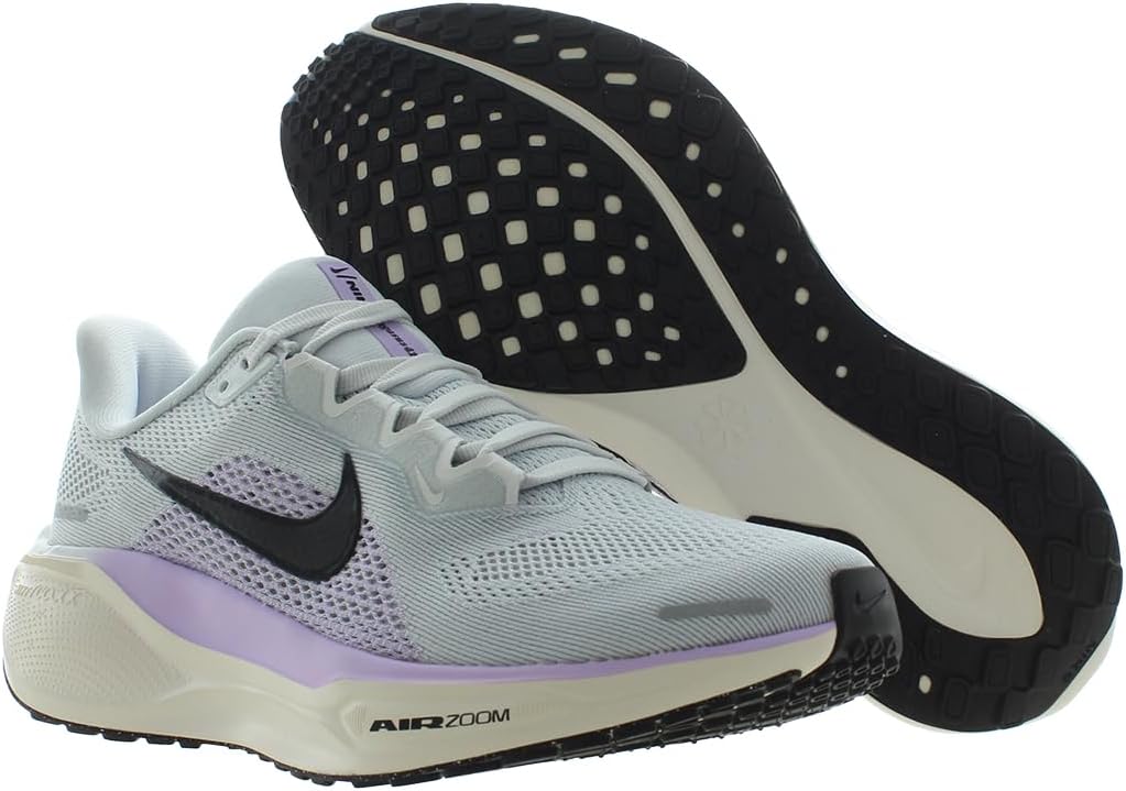 Мужские кроссовки Nike Air Zoom Pegasus 40, Pure Platinum — фото 2