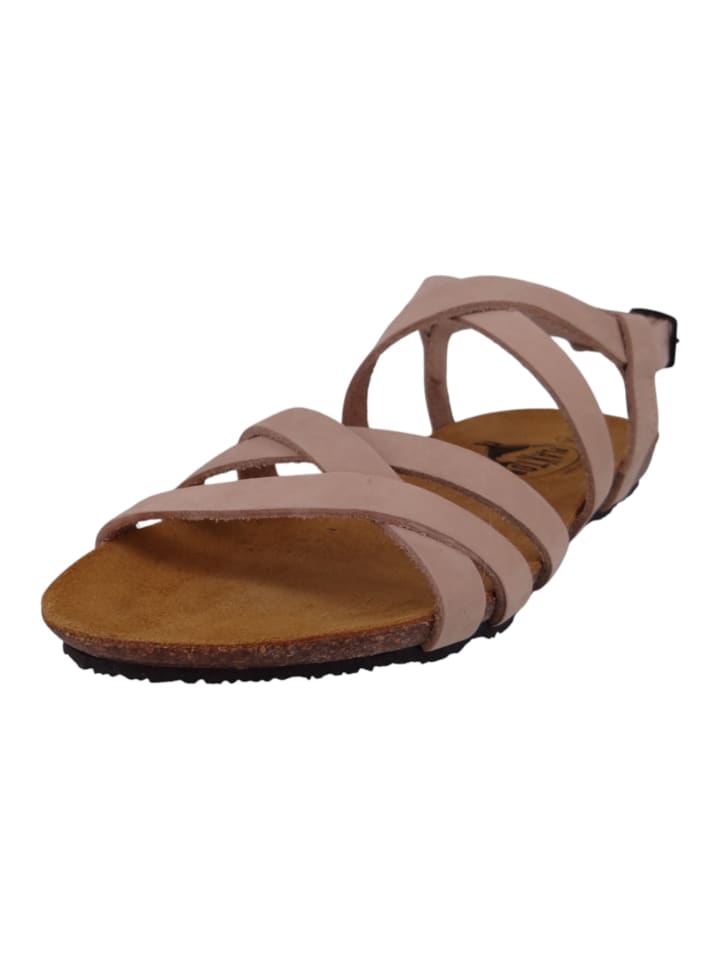 Классические босоножки Plakton, цвет sandalen rosa — фото 2