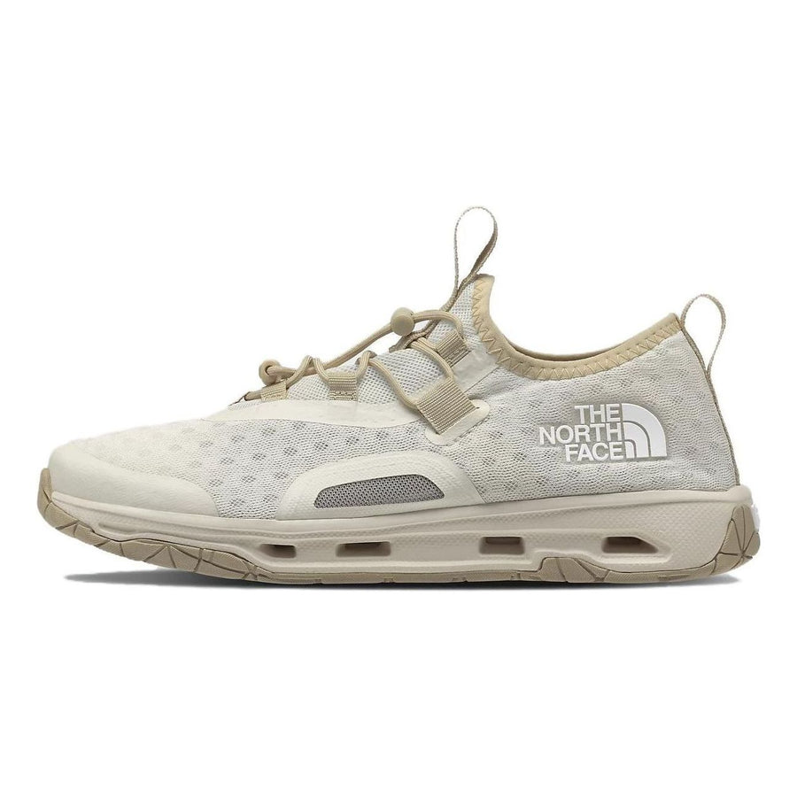 

Леггинсы (WMNS) THE NORTH FACE Skagit Water Shoes 'White Dune Gravel', белый