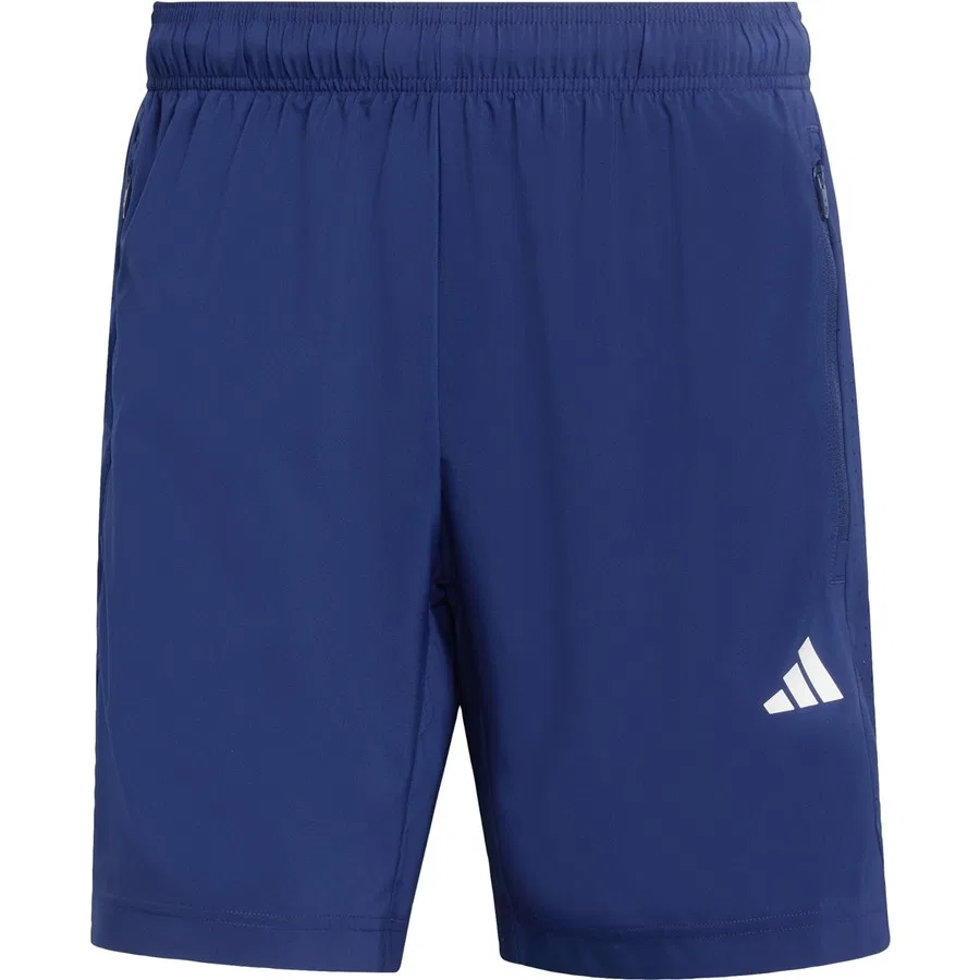 Спортивные шорты Performance с принтом KD2947 adidas, Темно-синий — фото 3