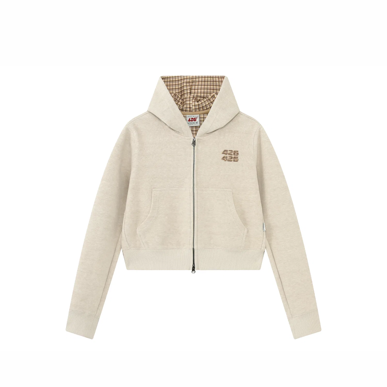 Детский худи с капюшоном F426, Light Apricot