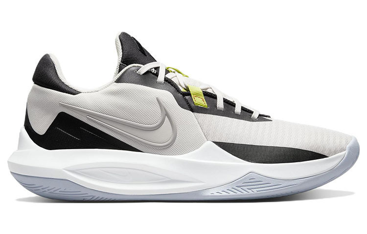 Кроссовки Nike Precision 6 Phantom Light Iron Ore — фото 2