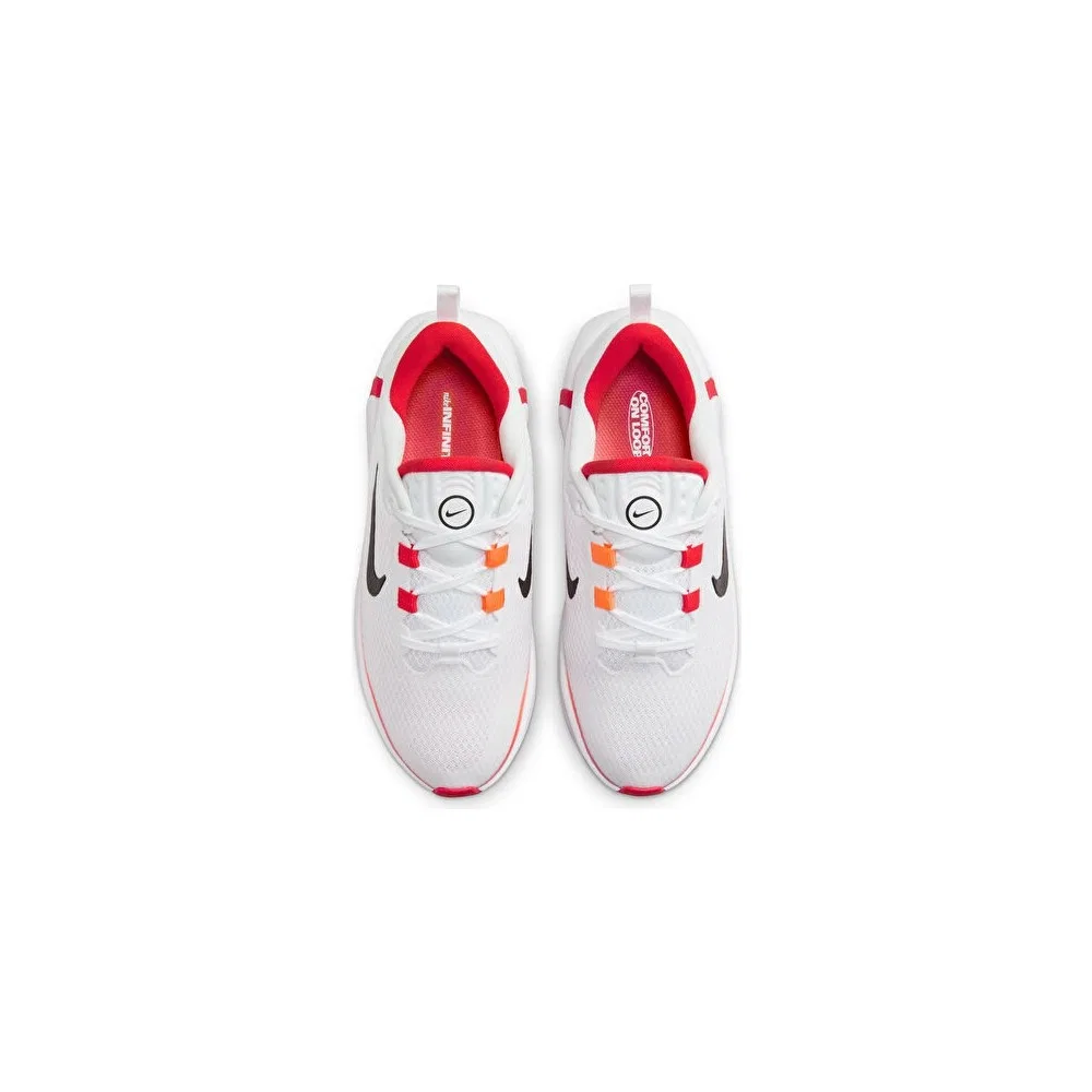 Детские кроссовки для бега Nike Infinity Flow (GS) FD6058-101, White — фото 4