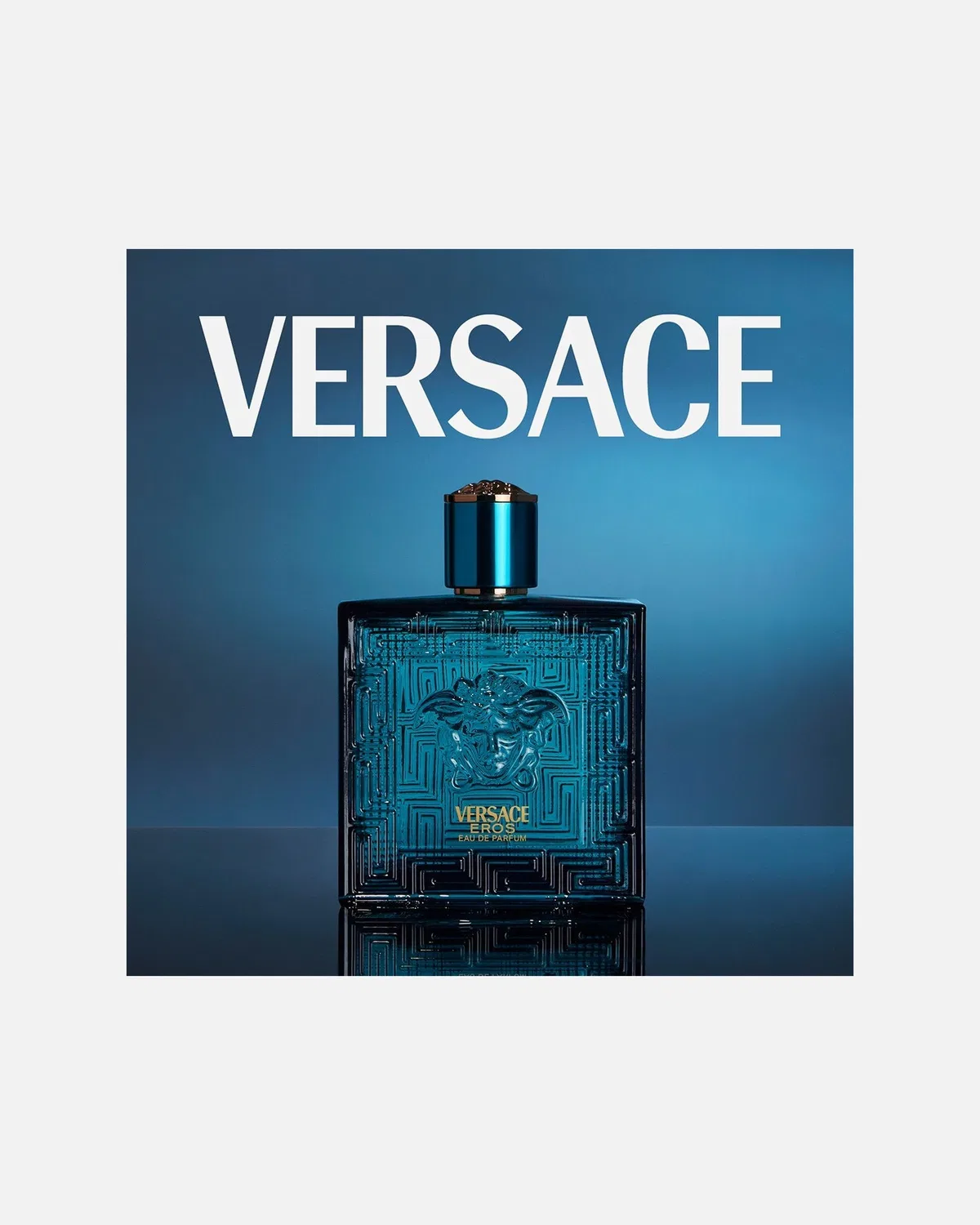 Парфюмерная вода эрос Versace, 50 Ml — фото 4