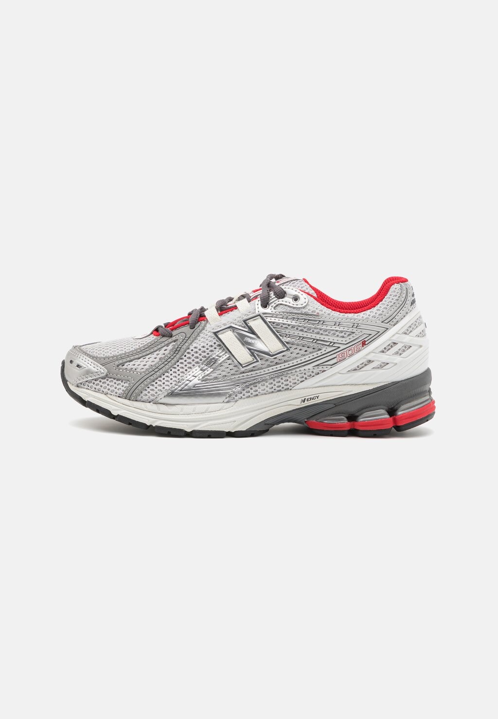 

Кроссовки New Balance, серый