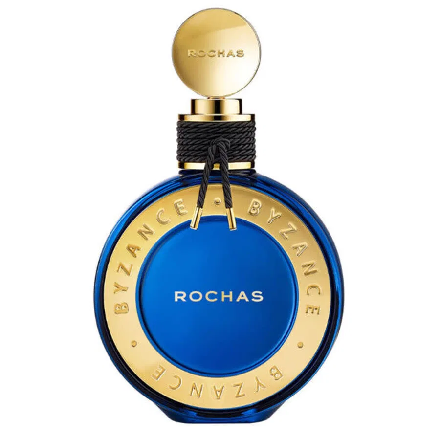 Парфюмерная вода Rochas Byzance, 40 мл