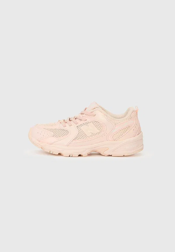 Кроссовки с искусственной кожи 530 New Balance