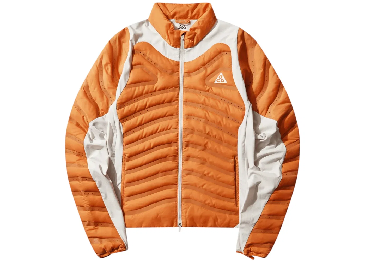 Женская куртка ACG Lava Loft Nike, Safety Orange