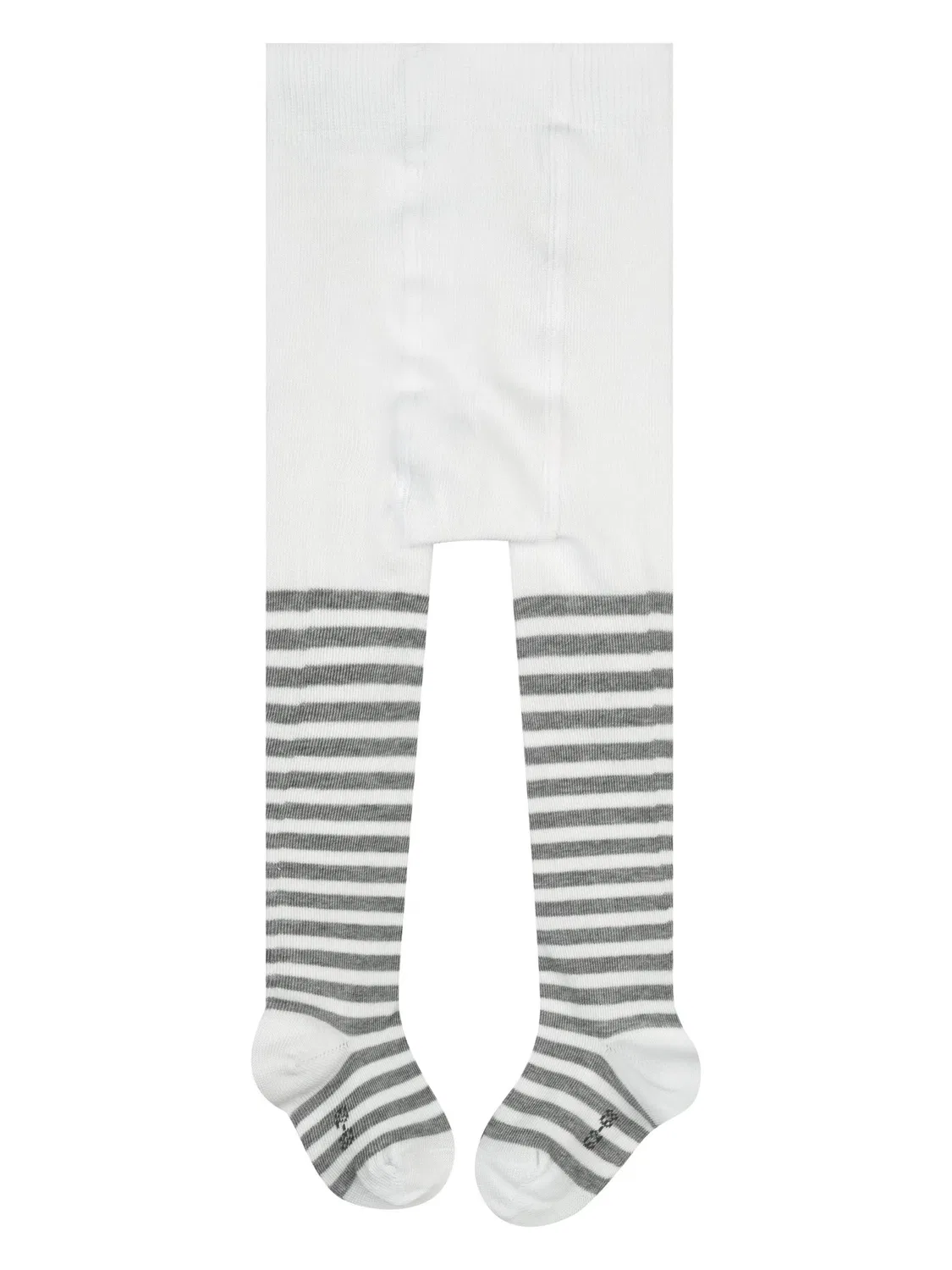 Колготки Falke Stripe, белый — фото 2