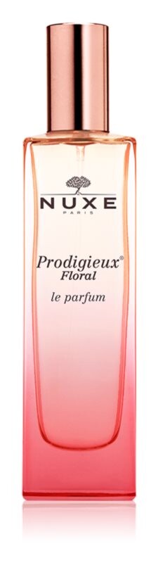

Парфюмерная вода Nuxe Prodigieux Floral, 50 мл