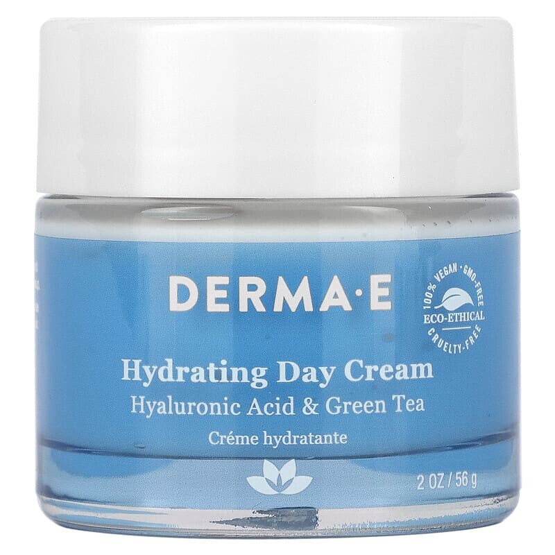 

Увлажняющий дневной крем Derma E, 56 г