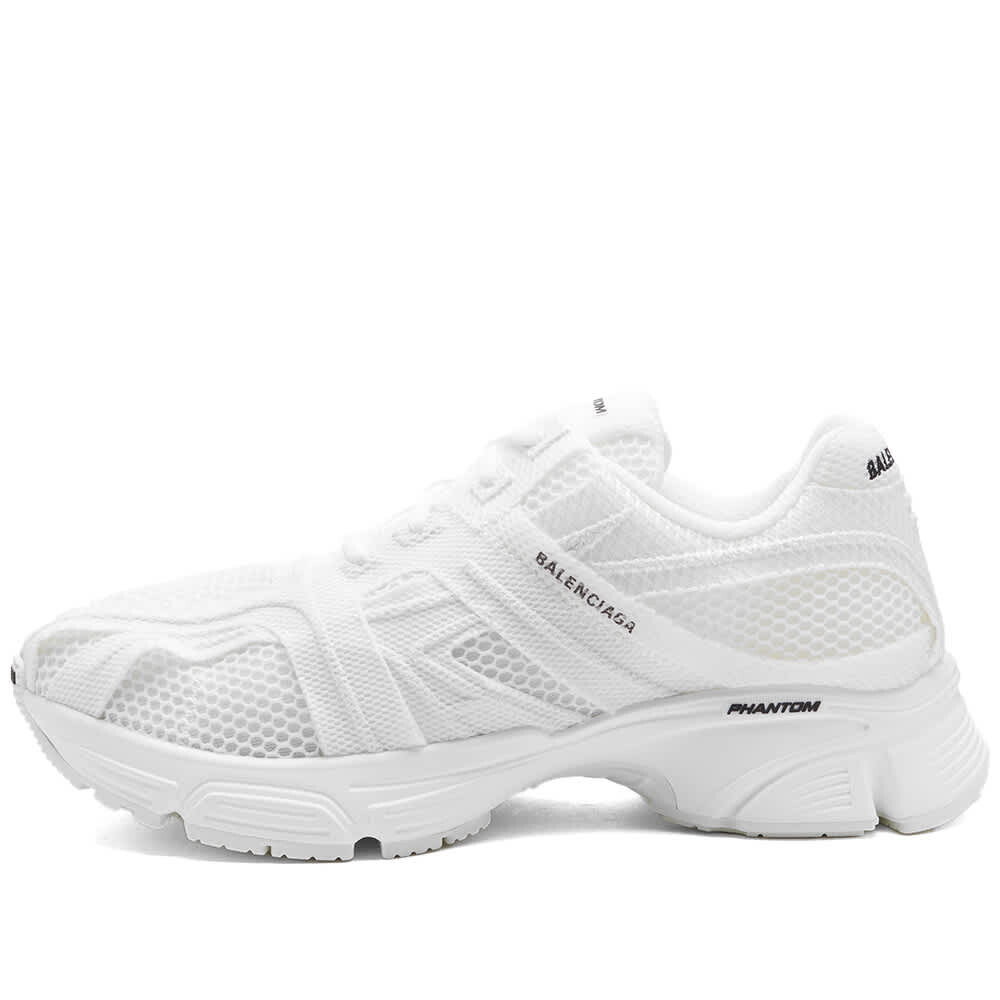 

Кроссовки Balenciaga Phantom Sneaker