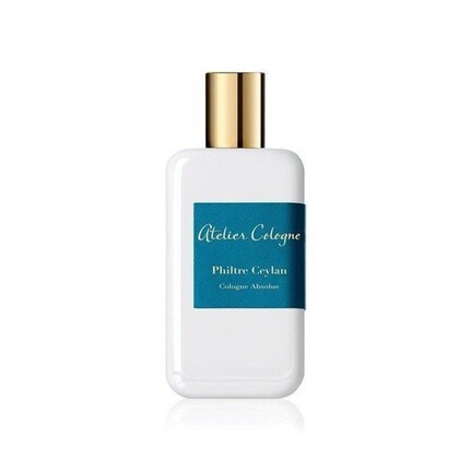Atelier Cologne Philtre Ceylan 100 мл одеколон — фото 3
