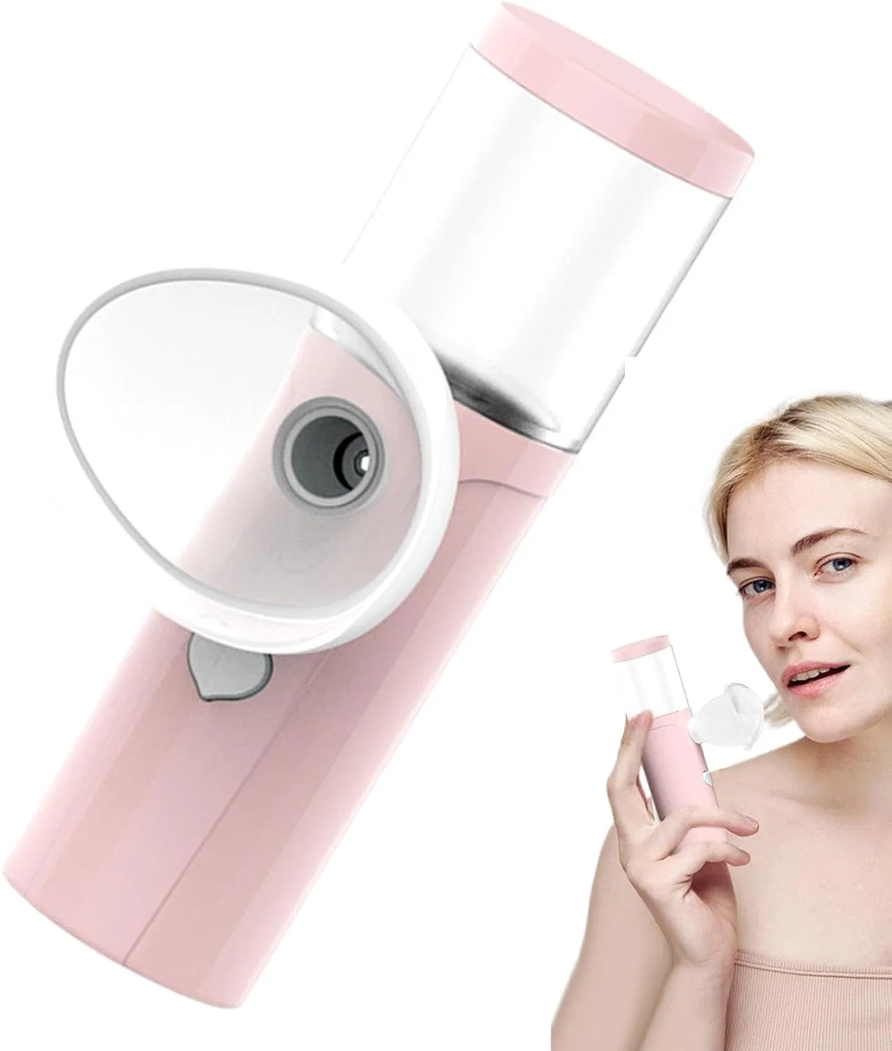Нано-мистер, Pink Generisch