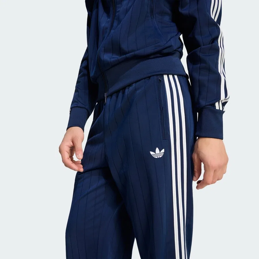 Спортивные штаны Firebird Drop Needle adidas — фото 4