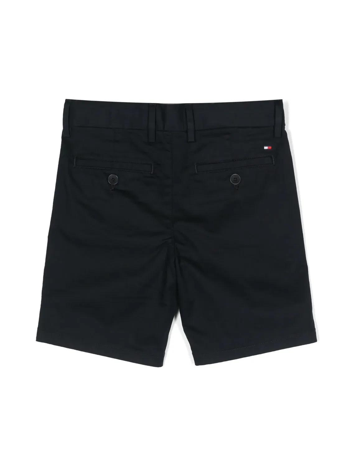 Шорты из коллекции 1985 года Tommy Hilfiger, синий — фото 2