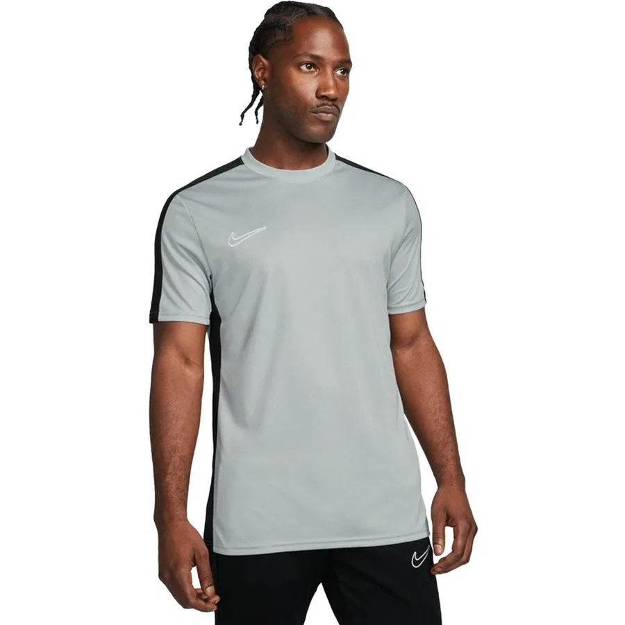 Футболка с длинным рукавом Dri-Fit Academy Nike, Серый