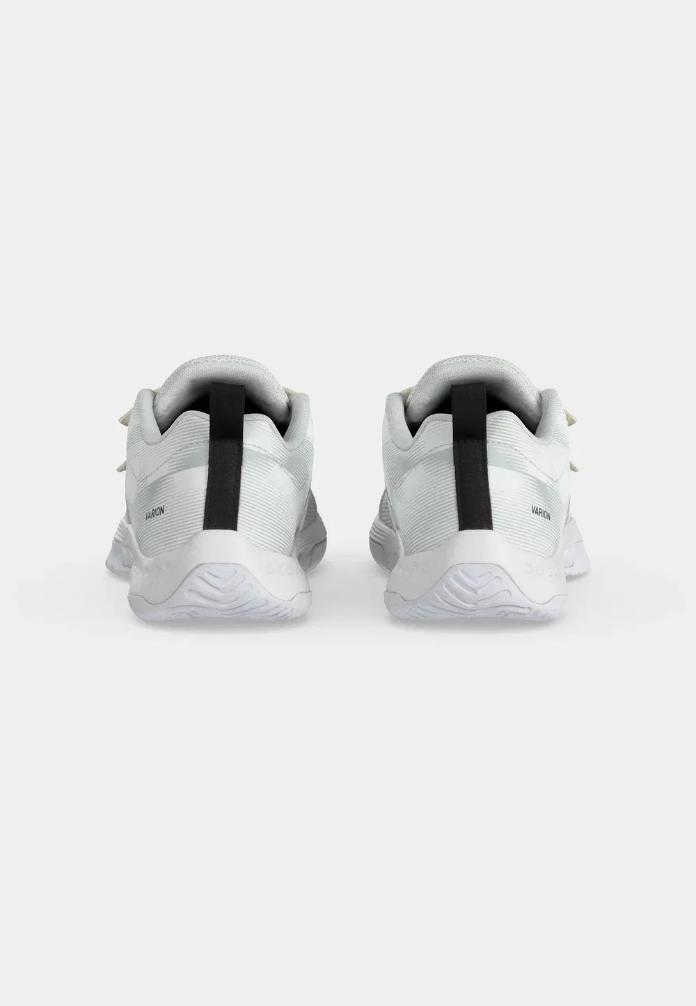 Кроссовки Varion 3 jr унисекс Puma, White/Black — фото 4