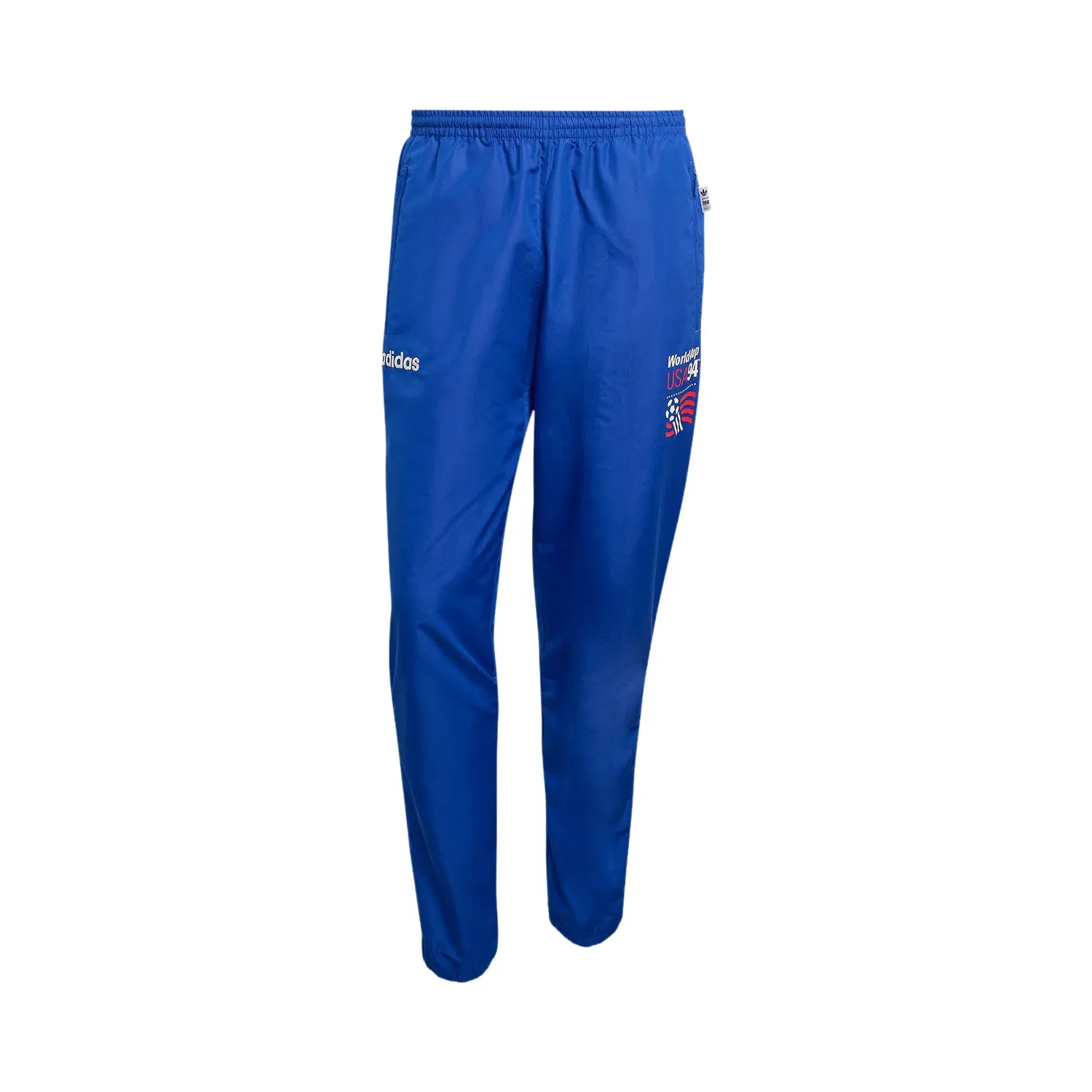 Спортивные брюки Adidas USA Woven Track Pants, синий