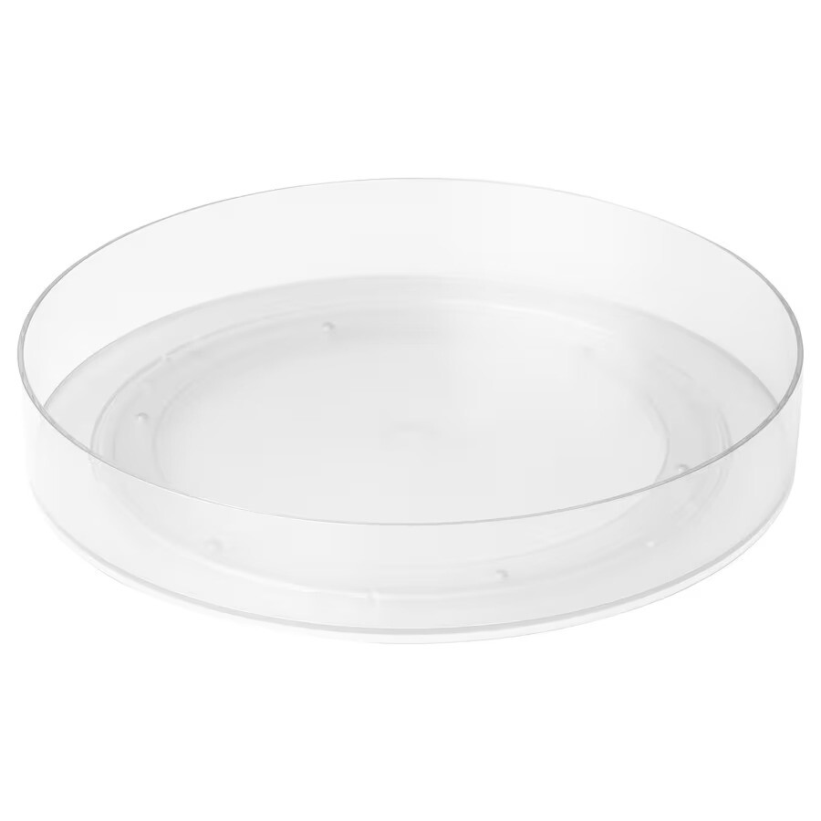 

Поднос вращающийся Ikea Klippkaktus