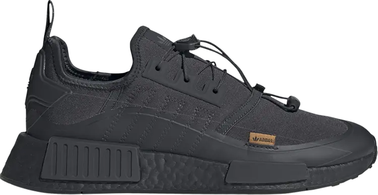 

Кроссовки Adidas NMD_R1 TR 'Carbon', черный, Черный;серый, Кроссовки Adidas NMD_R1 TR 'Carbon', черный