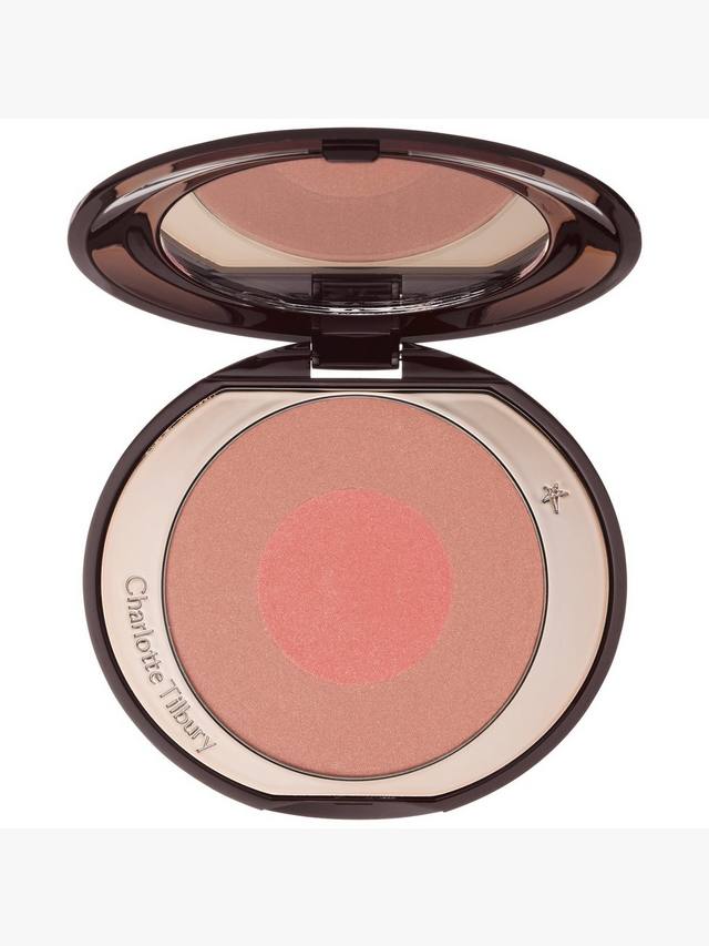 

Румяна Cheek To Chic Charlotte Tilbury, Ecstasy