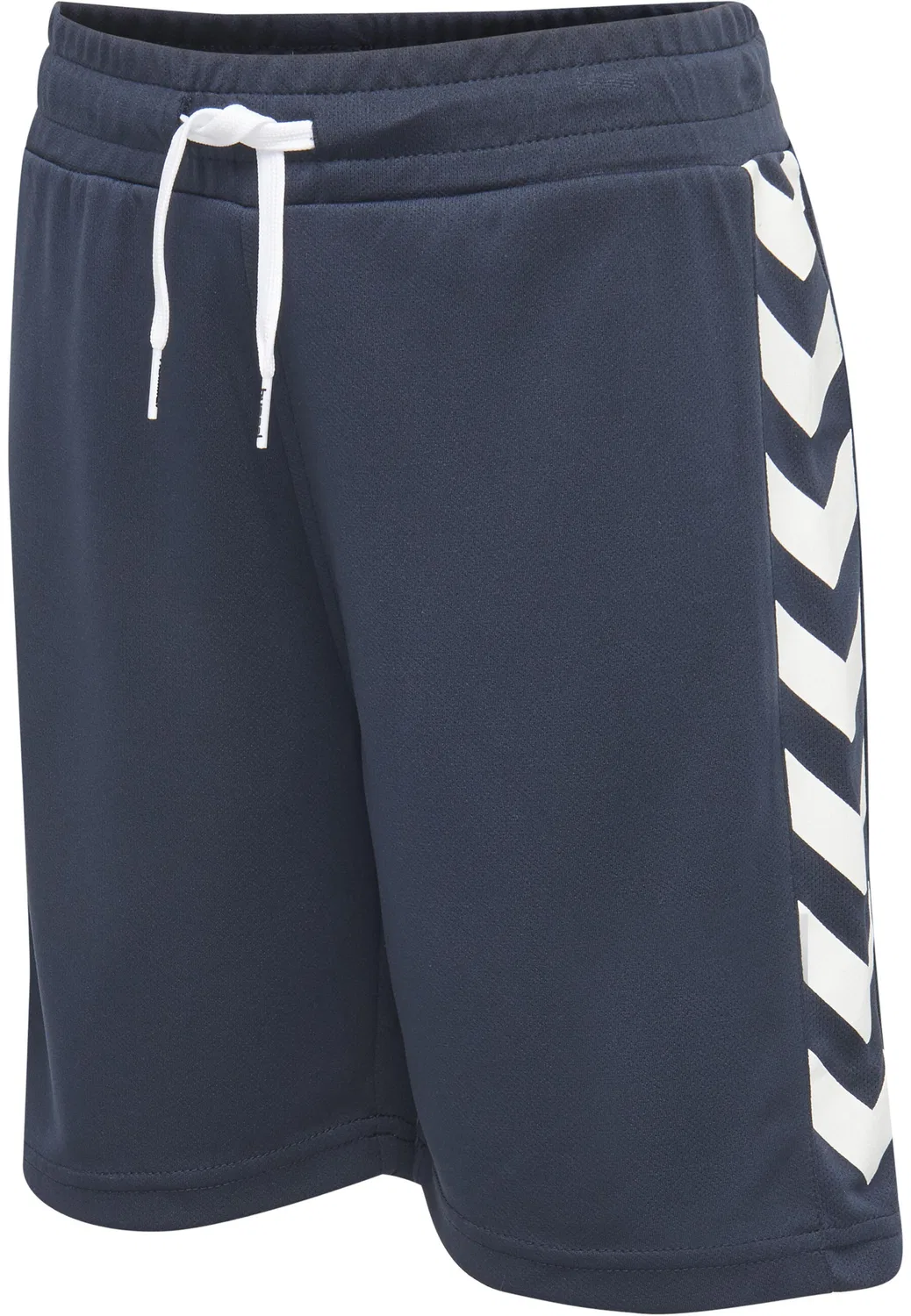 Детские шорты из сетки Hmlthim Hummel, Midnight Blue Dark Grey