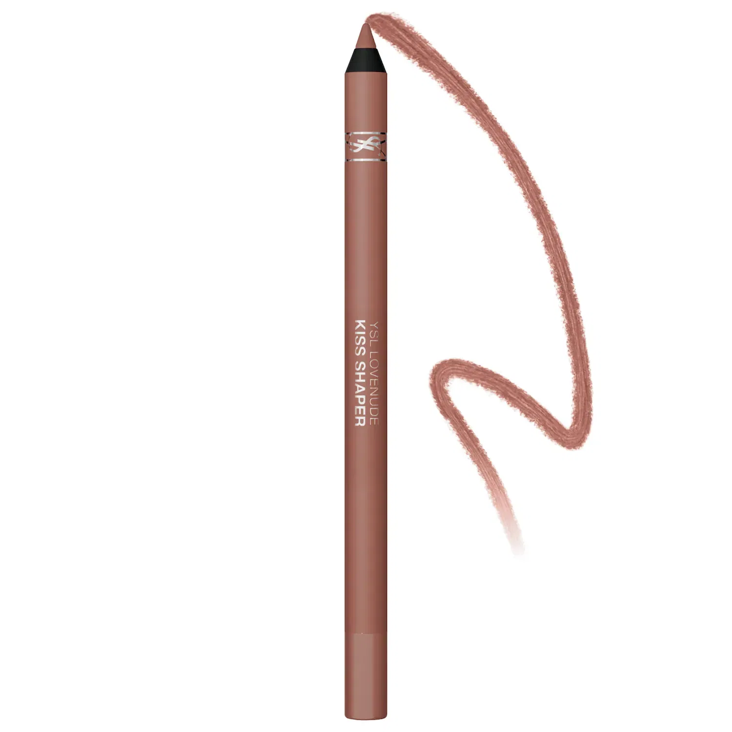 Карандаш для губ 1.2 г стойкий Yves Saint Laurent, 102 Tan Line
