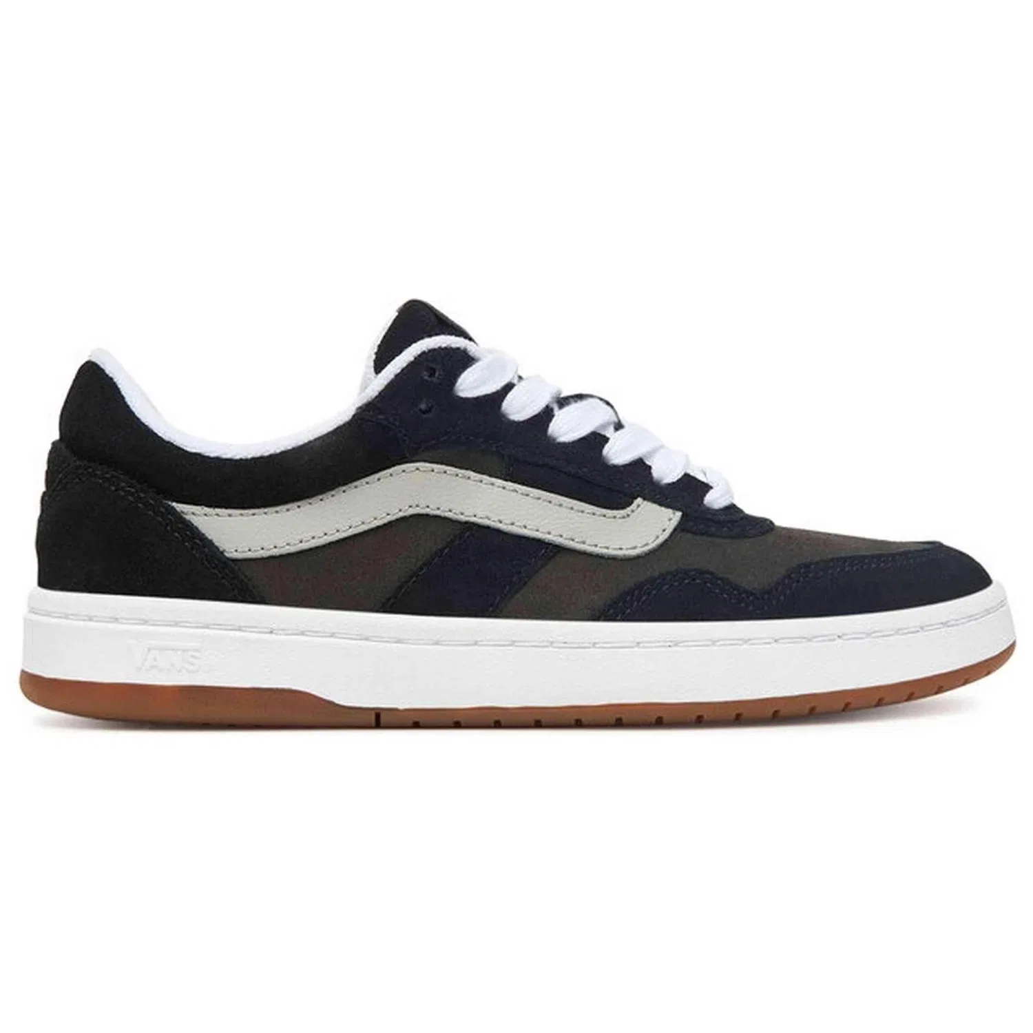 Детские кроссовки Vans VN000D6ST3Q1, Цвет Schwarz