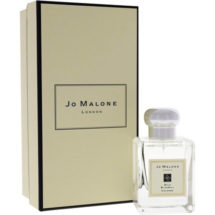 

Одеколон Jo Malone Wild Bluebell 50мл