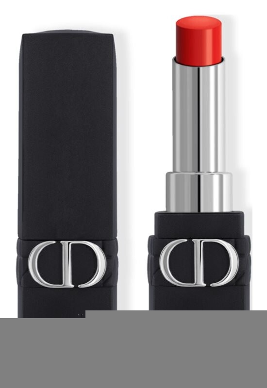 

Матовая помада DIOR Rouge Dior Forever, оттенок 647 Forever Feminine 3,2 г