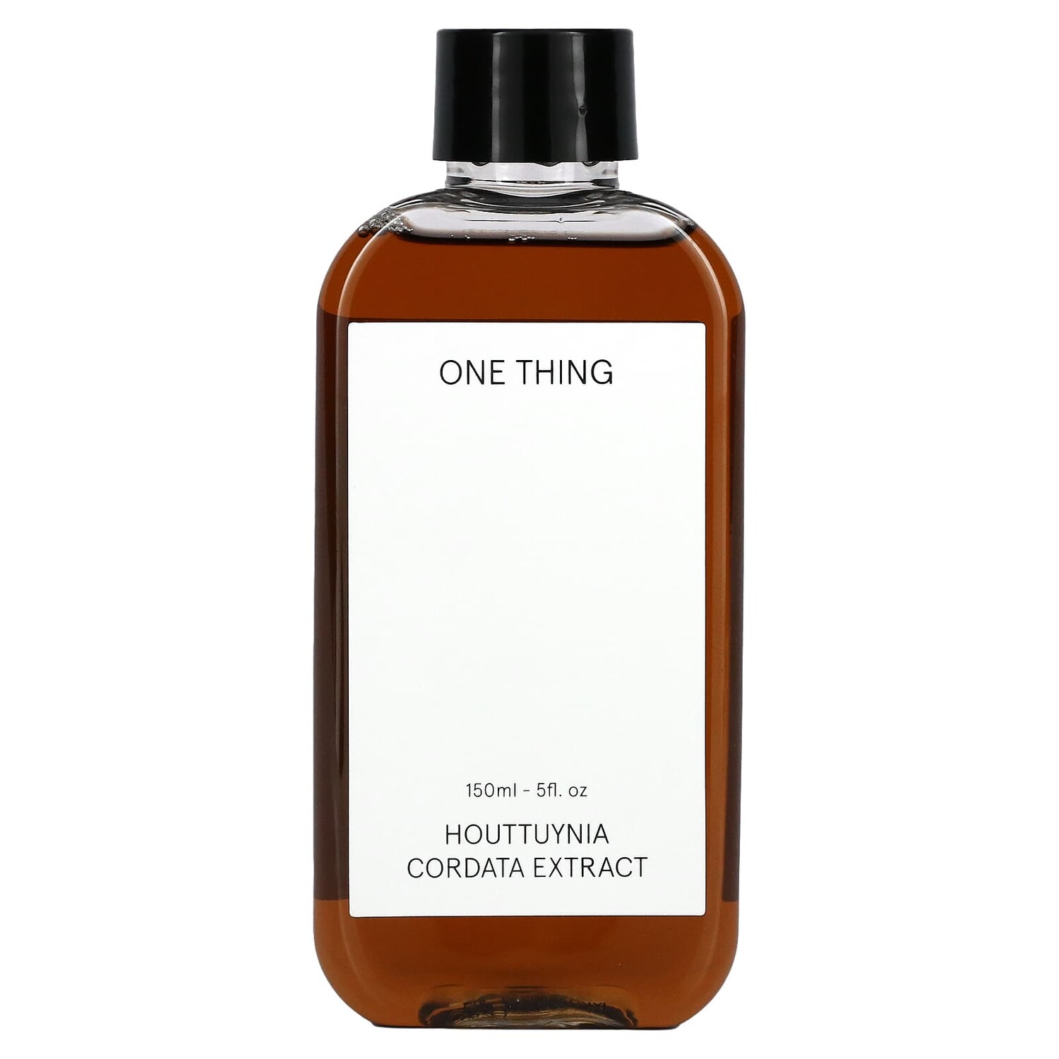

Экстракт Хауттюйнии Сердцевидной One Thing, 150 мл