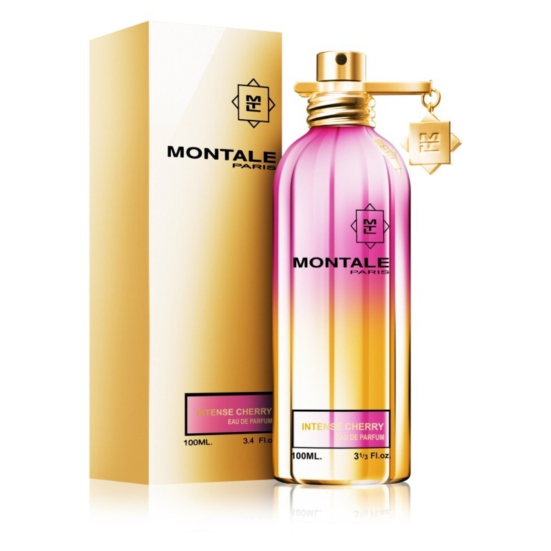 

Парфюмерная вода Montale Intense Cherry, 100 мл