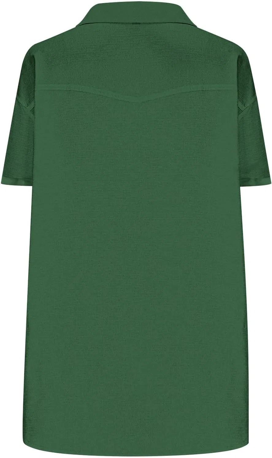 Мужская футболка с принтом Western Snap, Army Green — фото 4