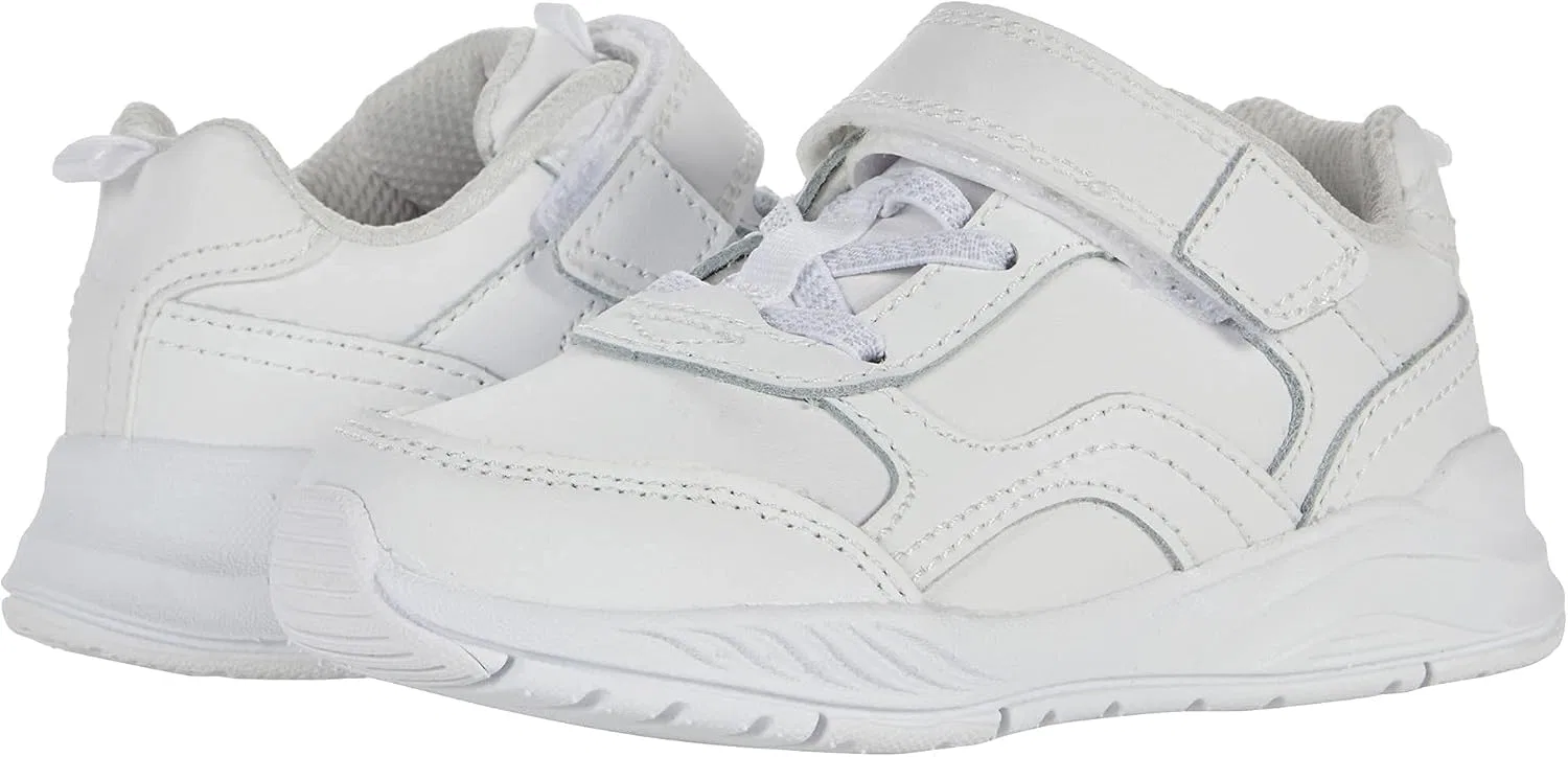 Детские кроссовки для мальчиков M2P Brighton Stride Rite, White