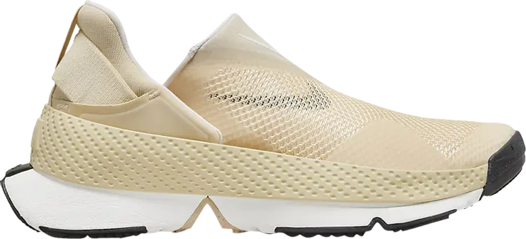 Кроссовки Nike Wmns GO FlyEase 'Sanddrift', загар