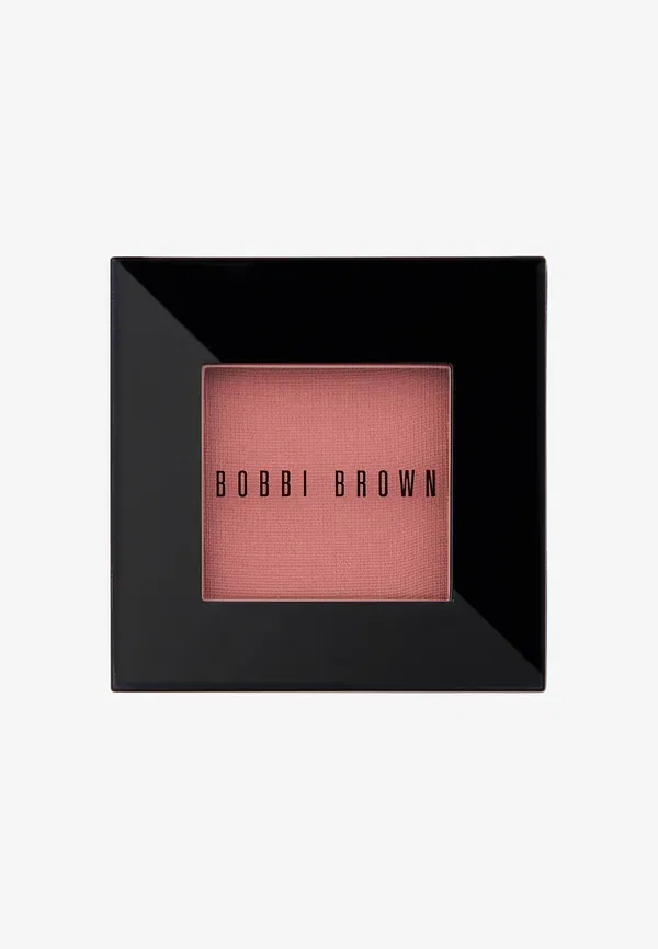 Матовые румяна - румяна 3.5 г Bobbi Brown, цвет tawny — фото 2