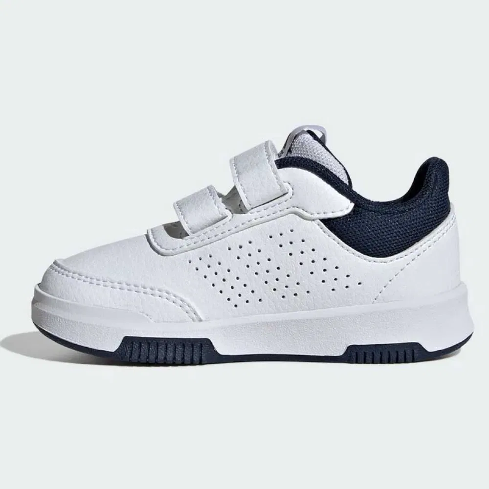 Сандалии детские Tensaur Sport Adidas, белый — фото 3