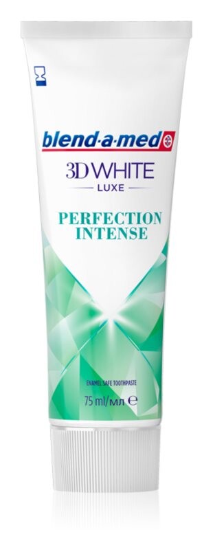 

Зубная паста Blend-a-med 3D White Luxe Perfection Intense