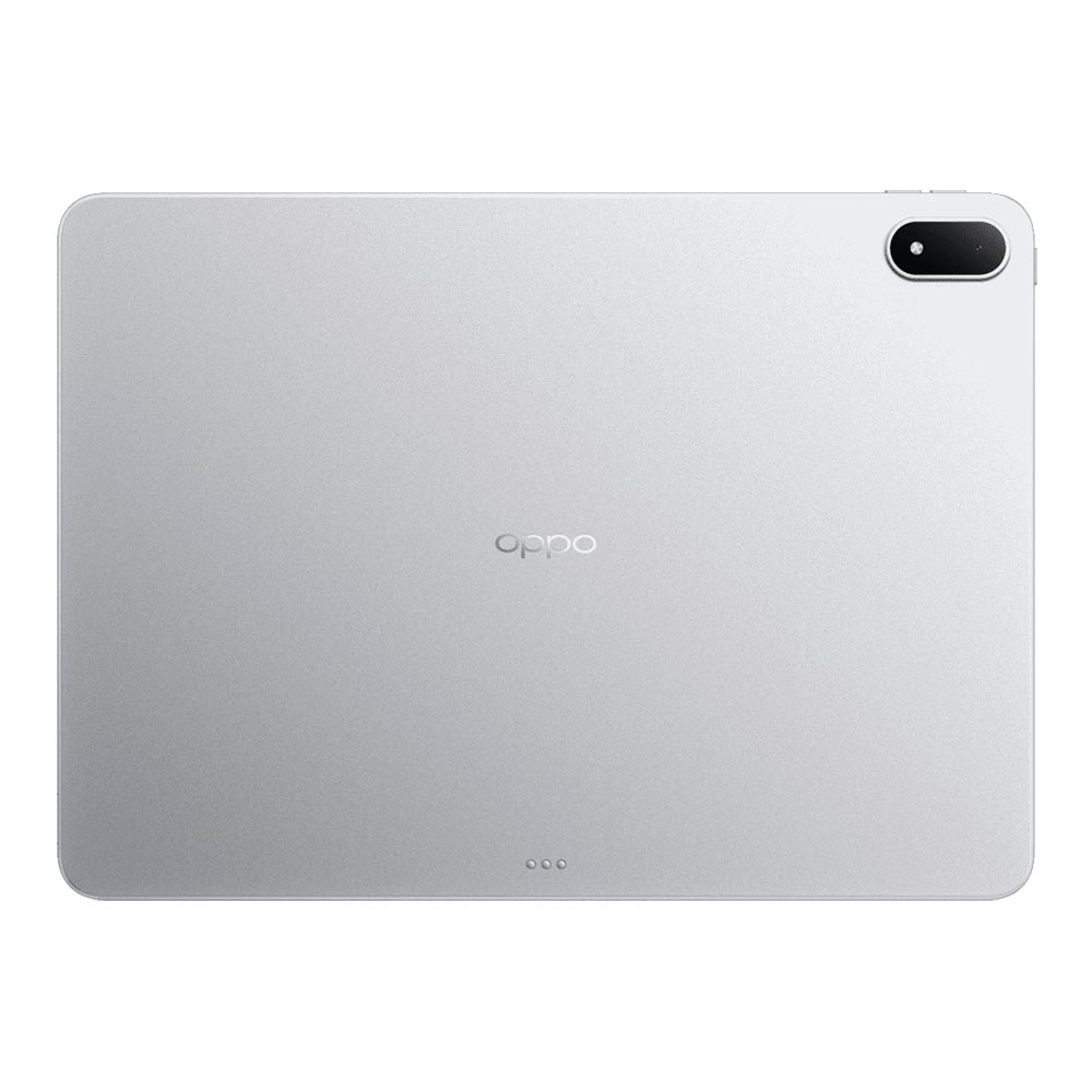 Планшет Oppo Pad 4 Pro (CN), 13.2'', 12Гб/512Гб, Wi-Fi, серебристый — фото 2